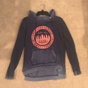 American Eagle hoodie